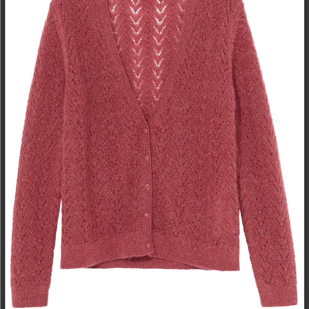 Comptoir des cotonniers sweater never worn